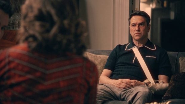 Sueños de libertad. (Atresmedia)