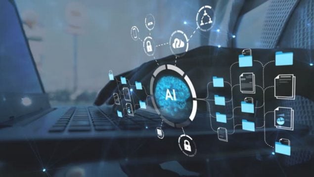 inteligencia artificial