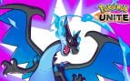 Pokémon Unite