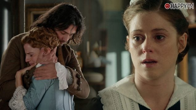 Valle Salvaje y La Promesa. (RTVE)