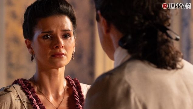 Valle Salvaje. (RTVE)