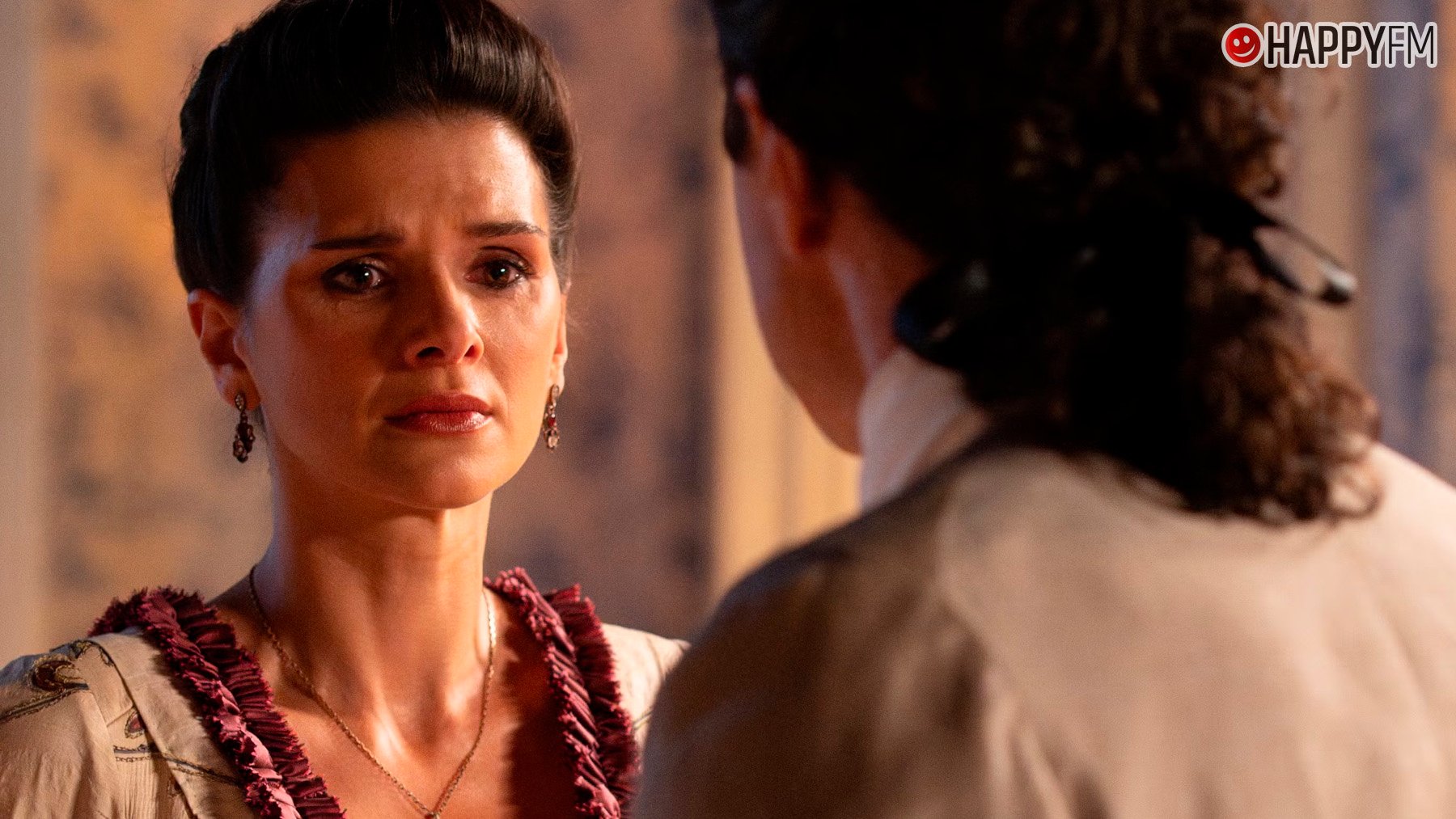 Avance del capítulo de