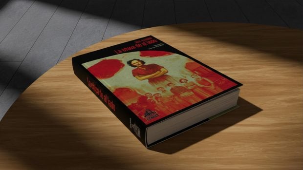 libros miedo halloween