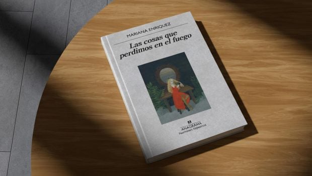 libros miedo halloween