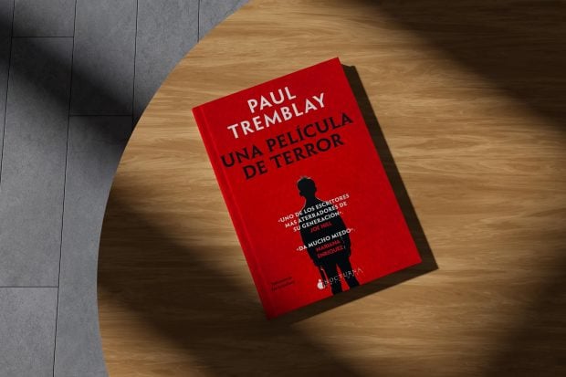 libros miedo halloween