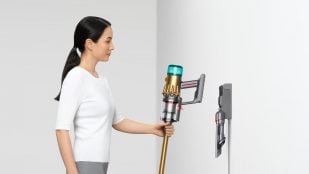 Aspirador sin cable Dyson V12 Detect Slim
