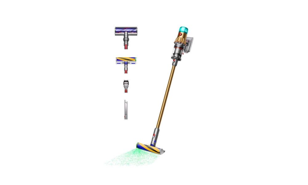 Aspirador sin cable Dyson V12 Detect Slim