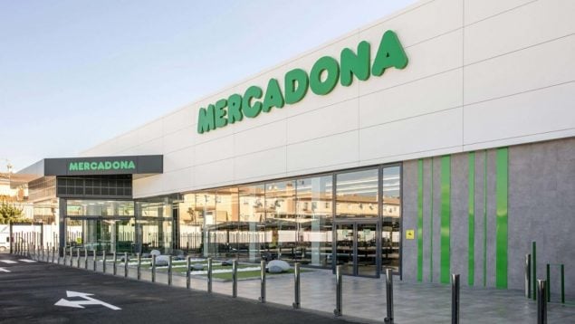 Mercadona 1 noviembre