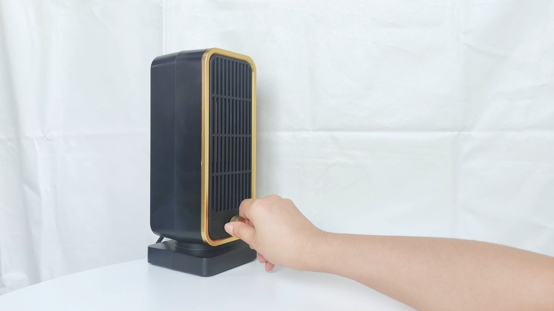 Calefactor eléctrico Fitabok