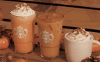 El esperado regreso del Pumpkin Spice Latte a  Starbucks® como tradición otoñal