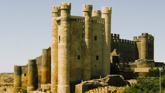 Monumentos Nacionales