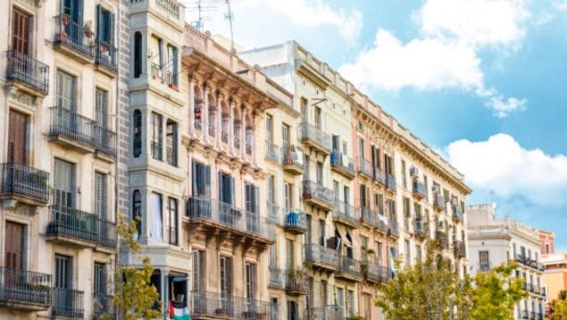 vecinos que no pagan