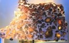 Meteoritos, cristales, ciencia, curiosidades