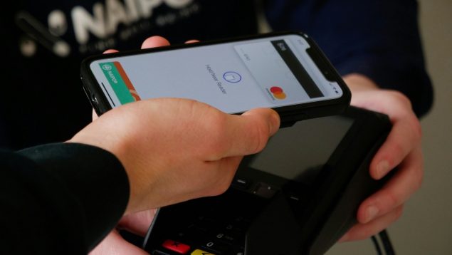 Apple Pay y Google Pay