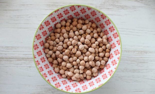 Garbanzos