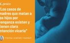 madres, violencia vicaria, violencia doméstica