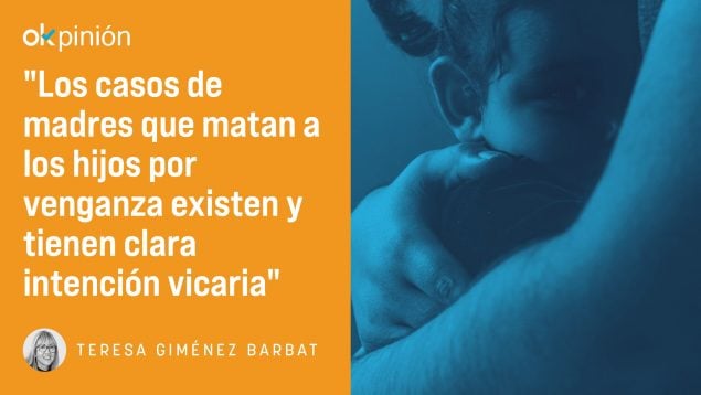 madres, violencia vicaria, violencia doméstica
