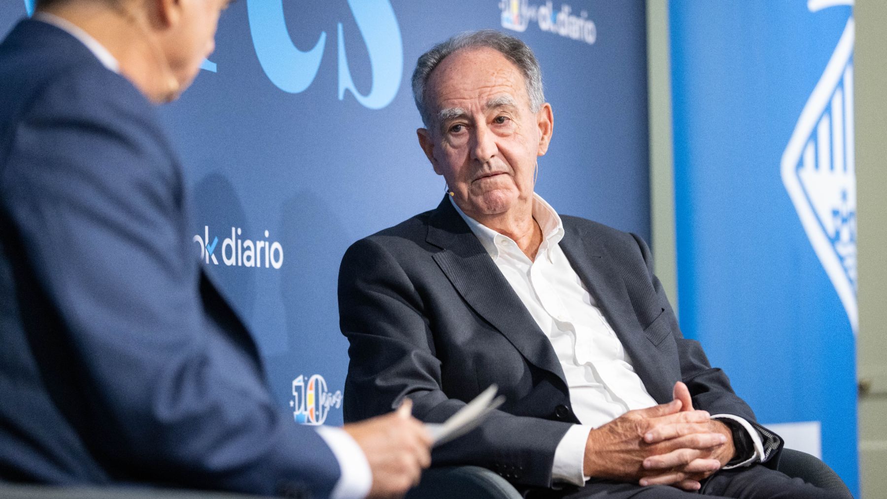 Javier Sanz: Nuestro gran sueño en la APB es la integración del puerto de Palma con la ciudad