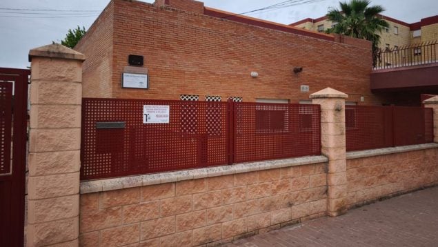 guardería, Jerez, trabajadora, maltrato, niños, Policía, juzgados, padres, golpes, sucesos