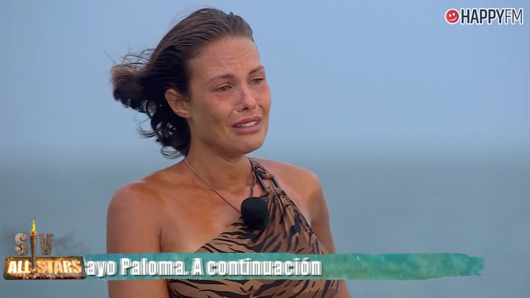 Jessica Bueno, rota tras hacer las confesión más dura sobre Jota Peleteiro: Me anuló completamente