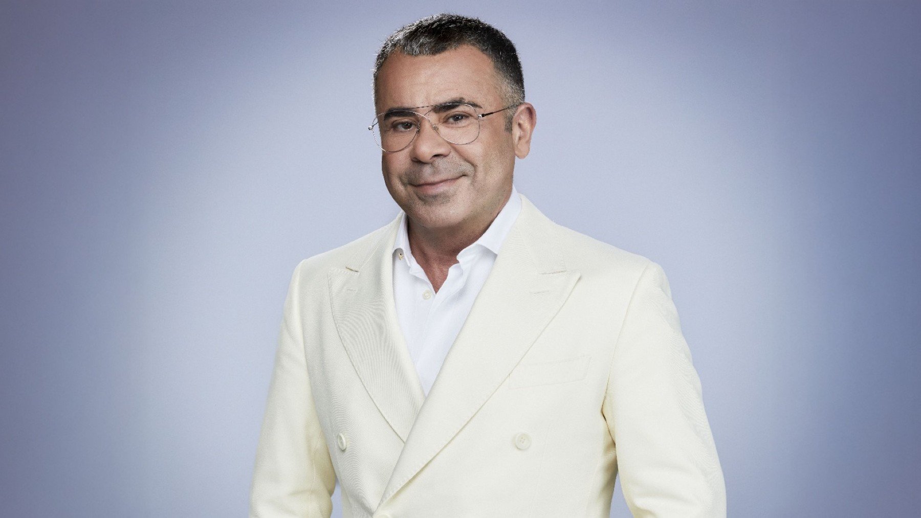 Jorge Javier Vázquez, presentador de ‘GH 20’.