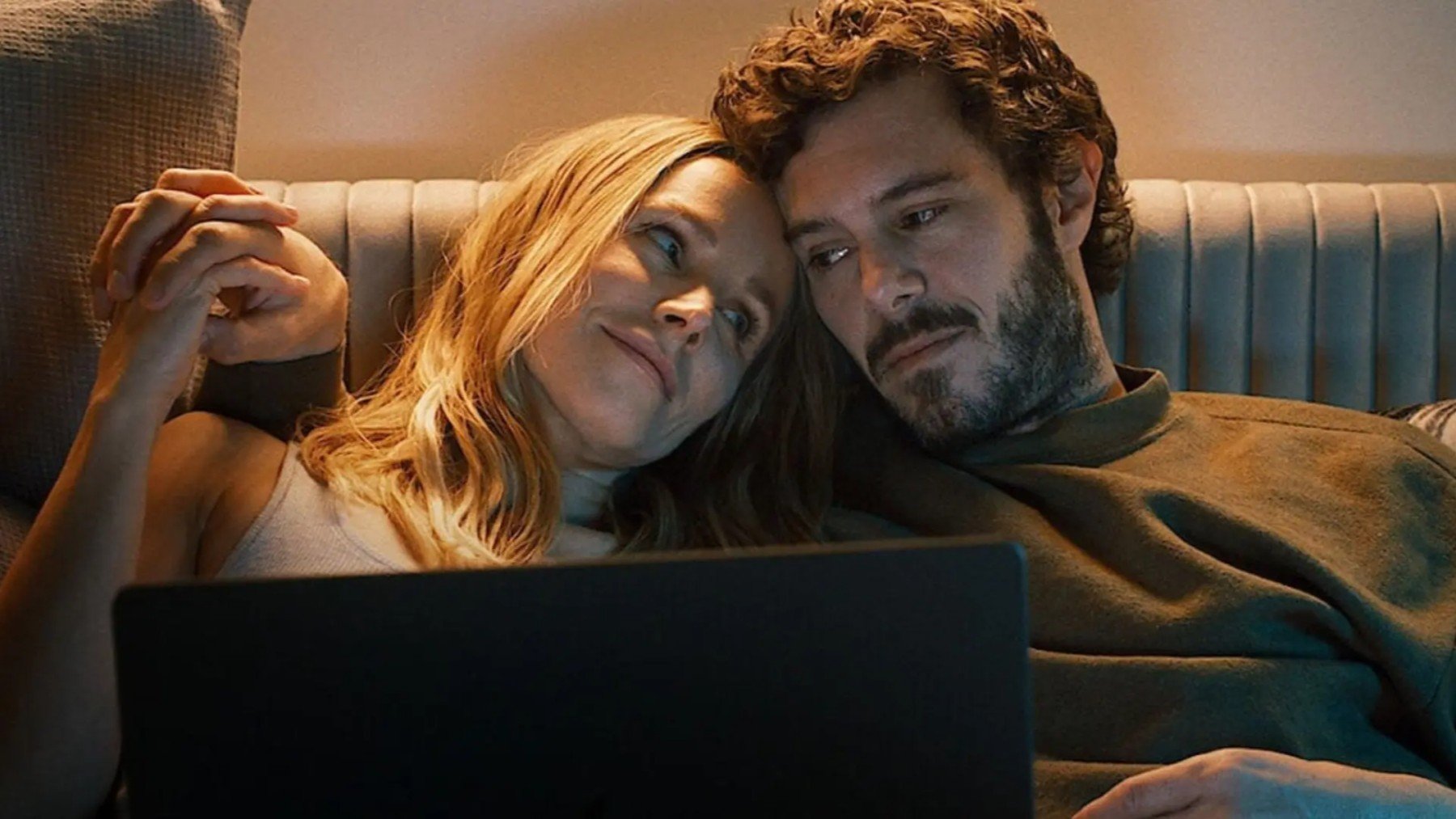 Si te gustan las comedias románticas tienes que ver la segunda temporada de esta serie que ya está en Netflix: date un atracón de amor del bueno