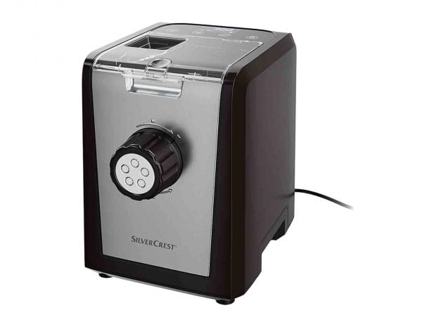 Lidl comida italiana