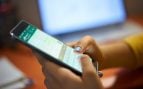 WhatsApp y mayores de 40 años