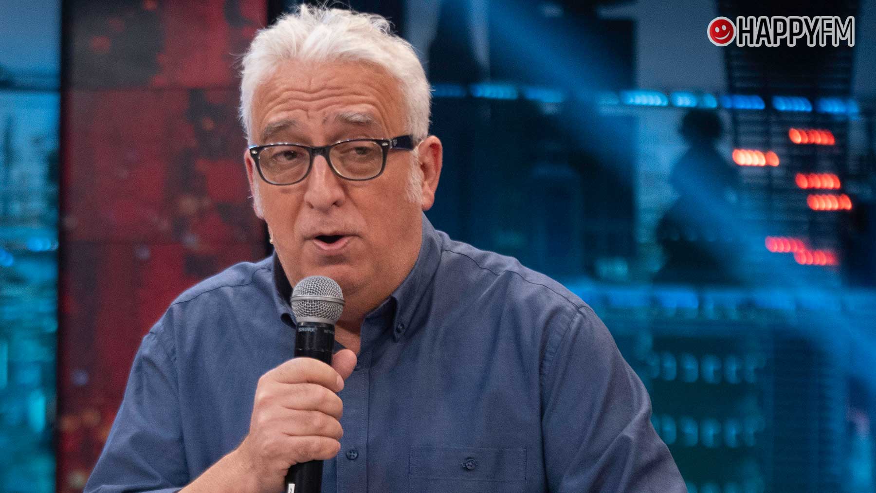 Leo Harlem confirma en