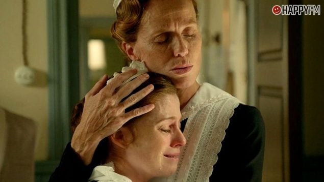 Avance del capítulo de ‘La Promesa’ de hoy: María Fernández toma una decisión respecto al bebé