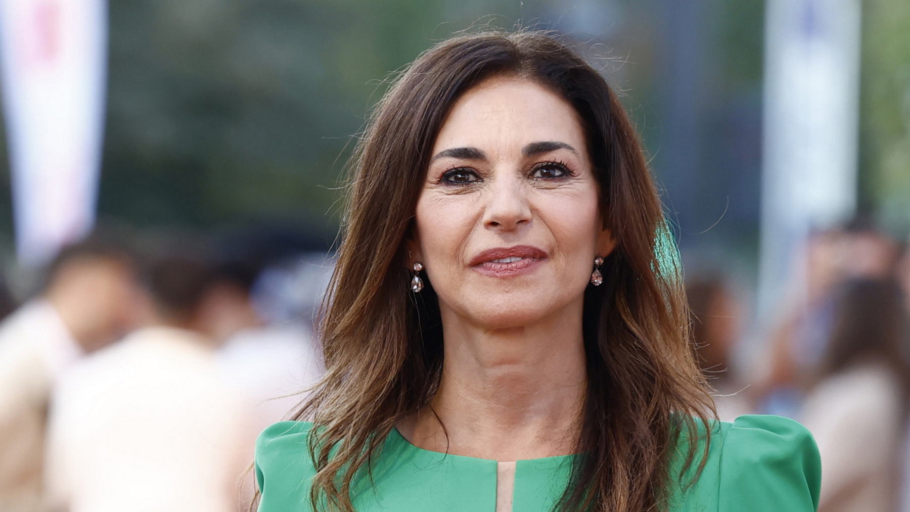 Mariló Montero en un evento. (Foto: Gtres)