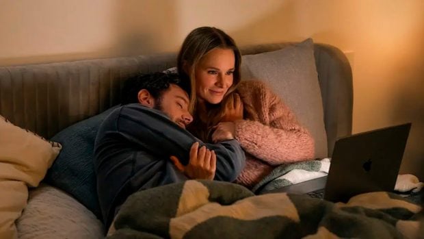 comedias románticas Netflix