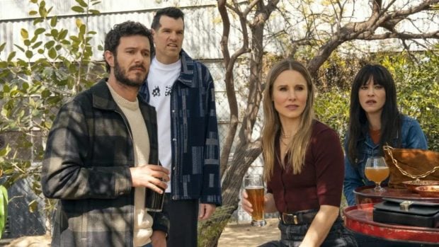 comedias románticas Netflix