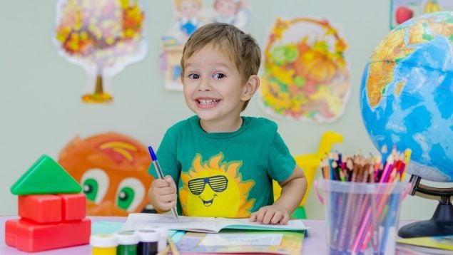 Profesor se queja de cómo son los niños en el colegio, profesor de primaria se hace viral por la crítica a las clases, alumnos maleducados en los colegios, viral en redes sociales por su crítica a los padres, maestro de primaria.