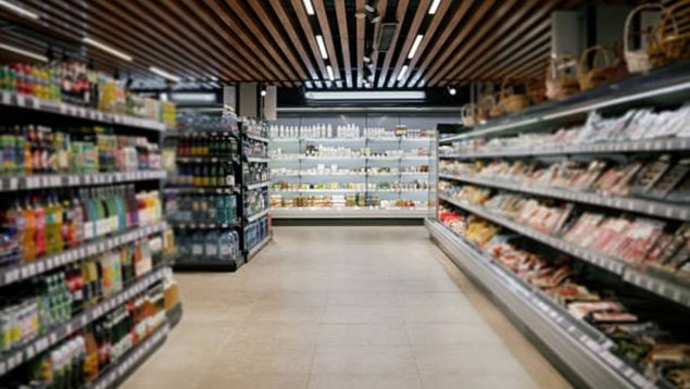 supermercados 1 noviembre Andalucía