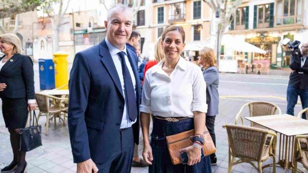 IV aniversario OKBALEARES