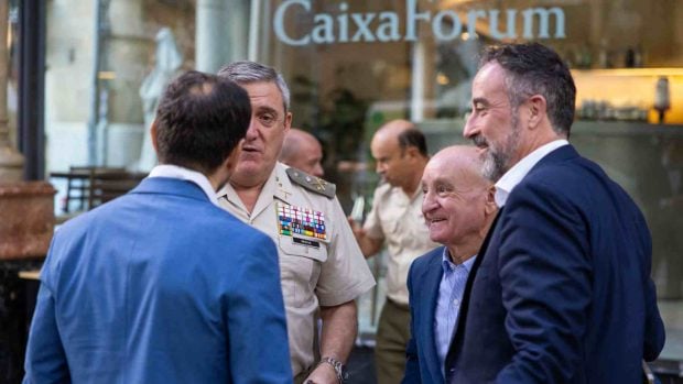 IV aniversario OKBALEARES