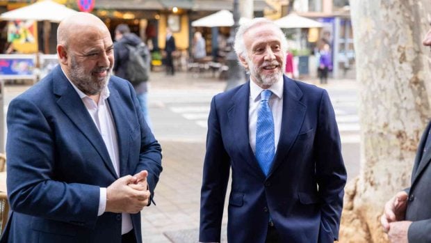 IV aniversario OKBALEARES