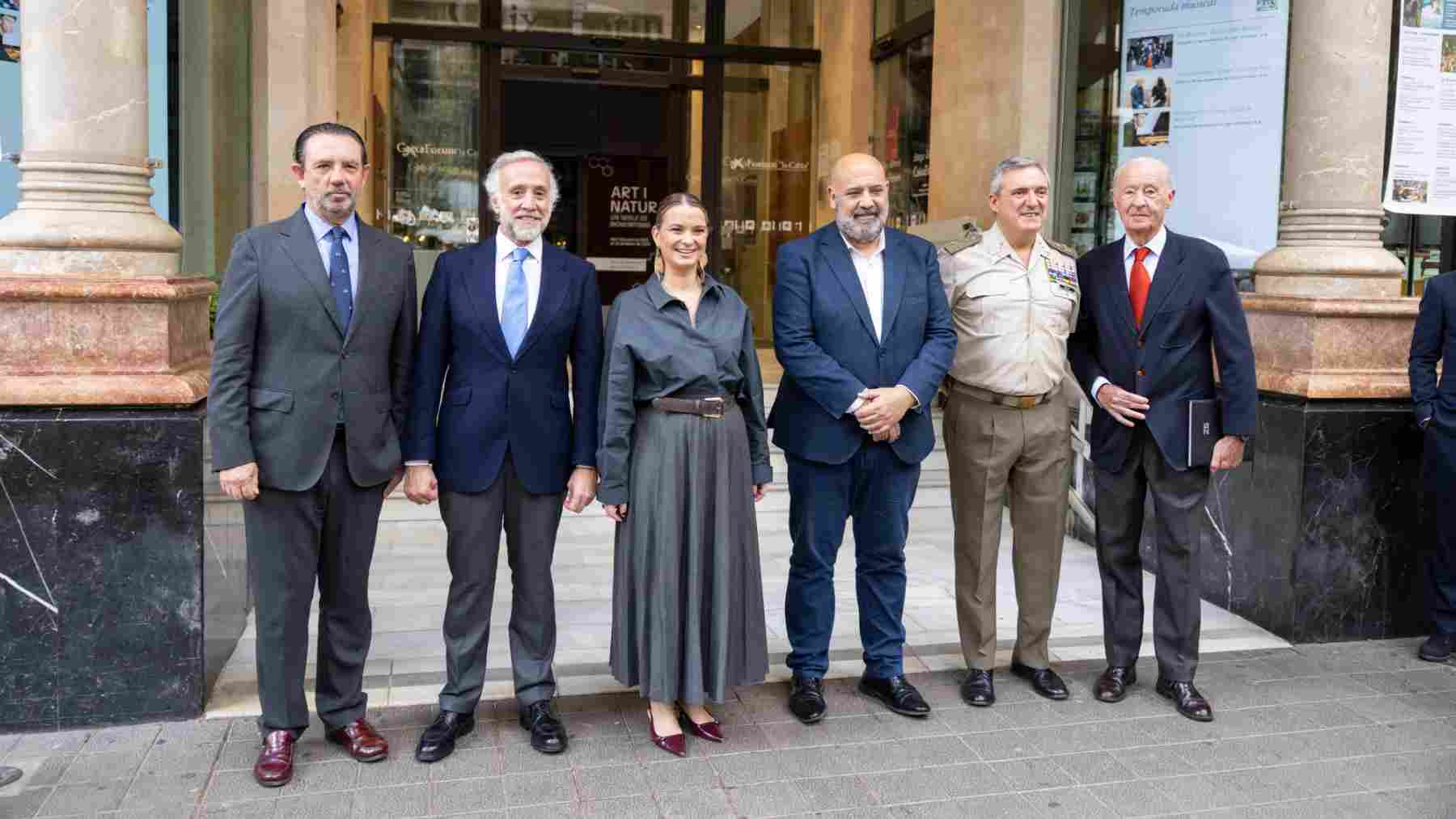Las mejores imágenes del acto del IV Aniversario de OKBALEARES en CaixaForum Palma