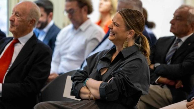 IV aniversario OKBALEARES