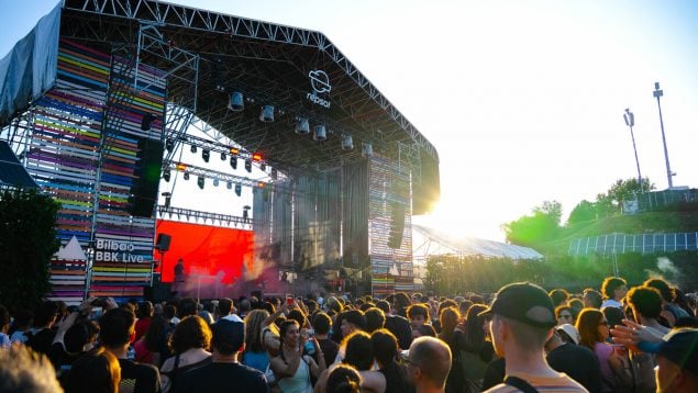 Festivales, talento y energía: la música vuelve a brillar en 2026
