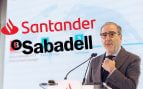 Santander, Sabadell