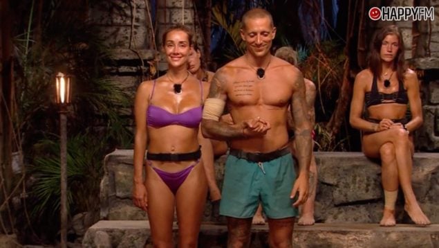 Nominados de Supervivientes All Stars. (Mediaset)