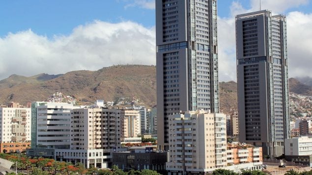 Okupas de Tenerife, casas okupadas en Tenerife, patrullas vecinales contra la Okupación, problema okupas en Tenerife, okupas en España.