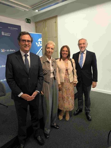 IV aniversario OKBALEARES