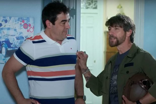 Personajes de 'La que se avecina'. (Prime Video)