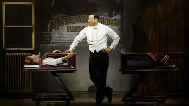 Musicales, madrid, ocio, cultura