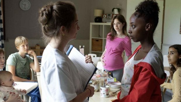 Madrid, cine, cartelera