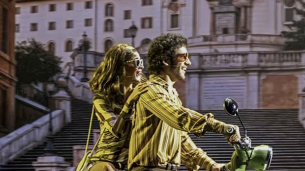 Musicales, madrid, ocio, cultura