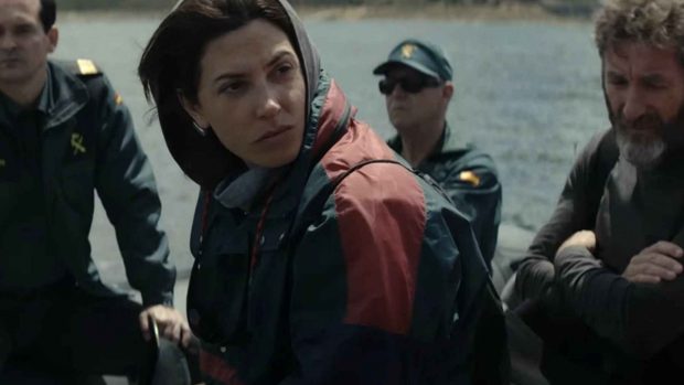 Madrid, cine, cartelera